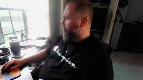 FloridaBearLive online show from October 26, 9:47 pm