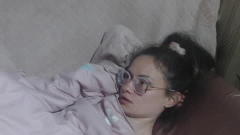 say meow and send tip  online show from April 7, 5:15 pm