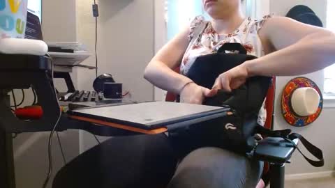 Flower Freak online show from March 7, 11:38 pm