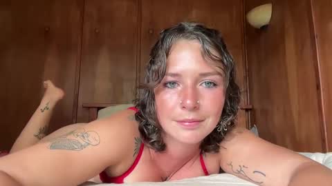 Flowergirl online show from September 11, 11:28 pm