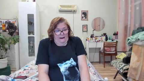 Flowerlower online show from December 4, 5:12 pm