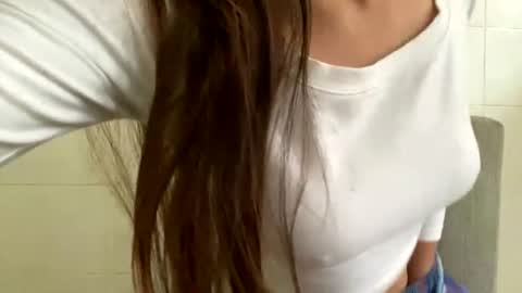 Elena online show from July 21, 5:15 pm