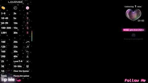 flowers109 online show from November 29, 12:29 am