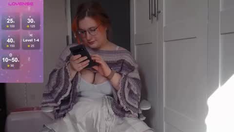 Fluffy Kity online show from September 29, 10:03 am