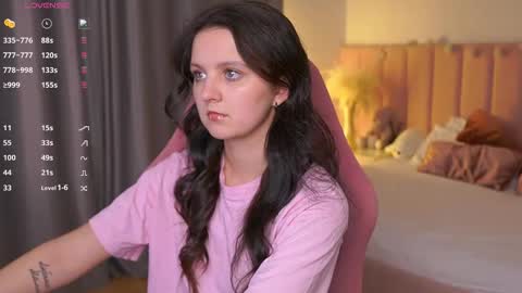 LilLisa online show from February 28, 4:33 pm