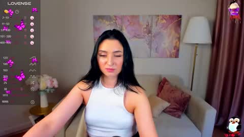 Lina online show from September 13, 12:46 am