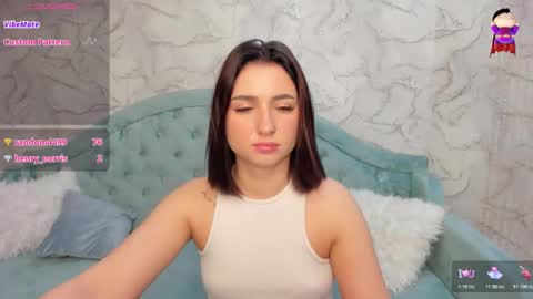 Lina online show from March 28, 12:01 am