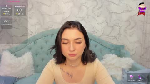 Lina online show from April 17, 12:13 am