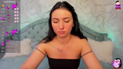 Lina online show from October 2, 12:09 am