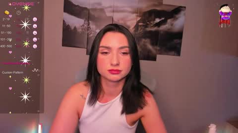 Lina online show from February 5, 12:47 am