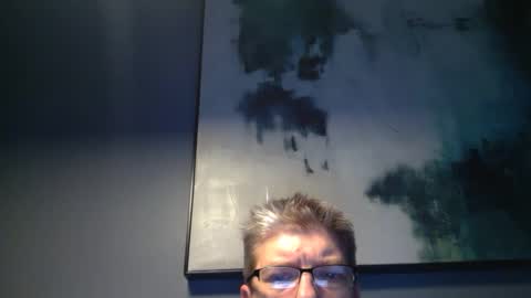 FluidConscience online show from February 25, 4:14 am