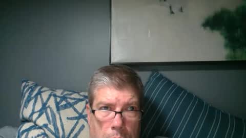 FluidConscience online show from November 5, 6:59 am