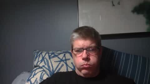 FluidConscience online show from November 11, 6:37 am