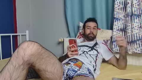 Snapshot of flydirty chatting on October 2, 8:29 pm FlyDirty online show from October 2, 8:29 pm