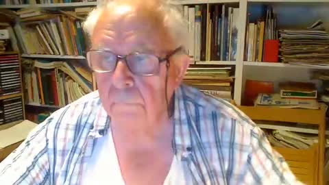 flyvbar online show from May 23, 9:11 pm