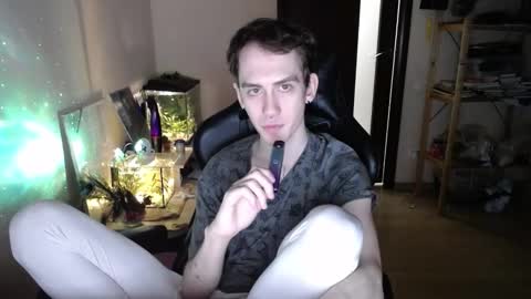 Alex online show from March 11, 5:16 pm