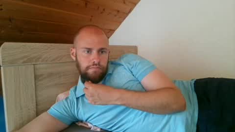 Martin Grob online show from June 17, 8:52 am
