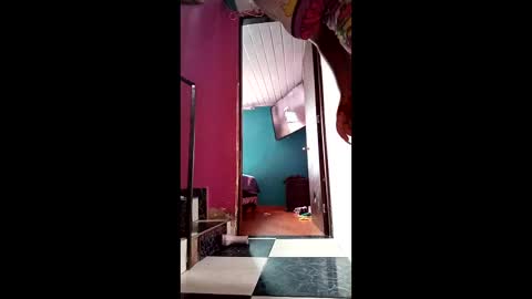 fonseca nezuko online show from March 3, 6:48 pm