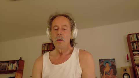cum together online show from May 6, 8:26 pm