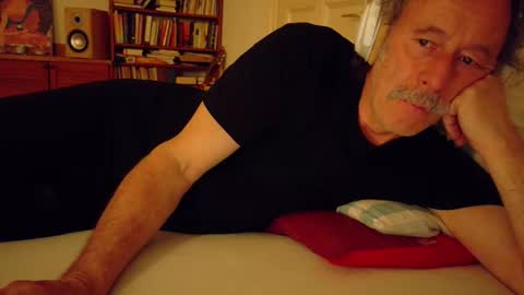 cum together online show from May 10, 9:54 pm