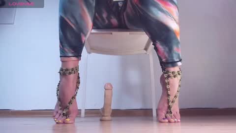 Sandy online show from February 4, 7:07 am