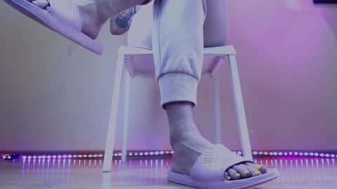 Sandy online show from January 31, 10:10 am