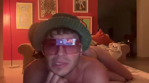 forbiddenalchemy075 online show from January 20, 1:28 am