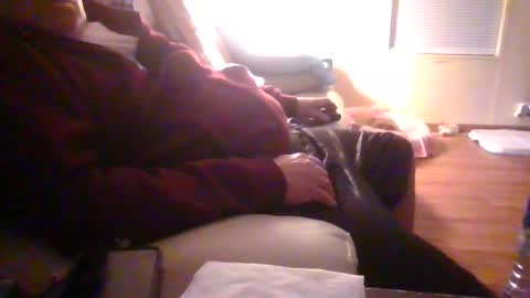 Terry Bangcock online show from March 23, 12:04 am