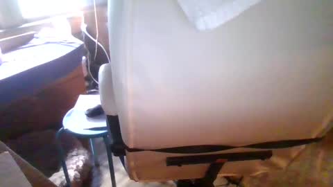 Terry Bangcock online show from September 29, 9:47 pm