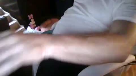 Terry Bangcock online show from December 29, 7:43 pm