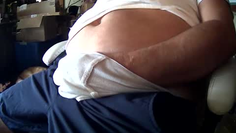 Terry Bangcock online show from February 6, 7:40 pm