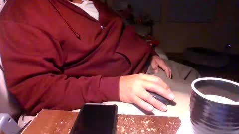 Terry Bangcock online show from April 10, 11:15 am