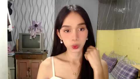 Wonnie online show from April 10, 11:42 pm