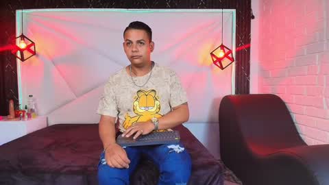 forsseti_hela online show from January 21, 3:26 am