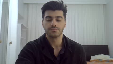 fortiori8 online show from March 30, 7:25 pm