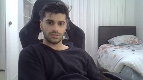 fortiori8 online show from April 8, 8:56 pm