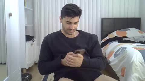 fortiori8 online show from March 4, 7:00 pm