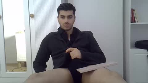 fortiori8 online show from February 26, 2:53 pm