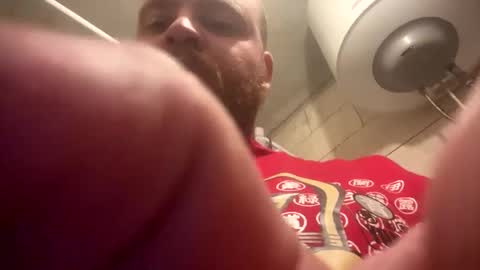 Snapshot of fosbyone chatting on October 1, 6:45 am Drochibilis Bigdickenson online show from October 1, 6:45 am