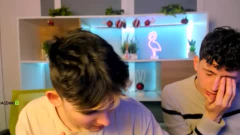 fose di online show from January 13, 7:21 pm