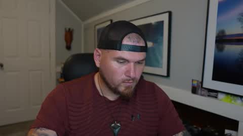 fossilhunterextreme online show from April 15, 7:01 am