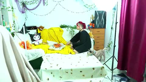 Senya  subscribe to telegram channel  online show from September 9, 5:02 pm