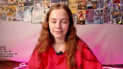 Lisa online show from October 12, 12:36 am