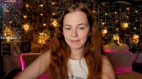 Lisa online show from January 9, 6:24 pm