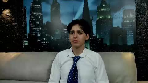 .  FOX WHITE .  online show from June 22, 6:59 pm