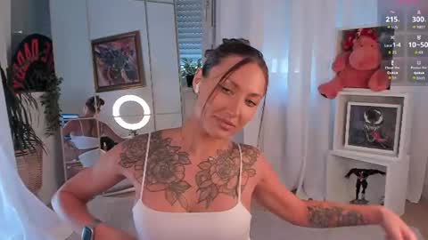 Fox love you online show from July 7, 1:26 pm