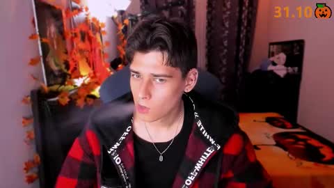 Foxicfu online show from October 22, 5:03 pm