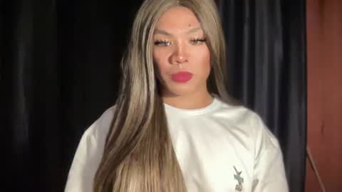 KITTY online show from February 22, 8:18 am