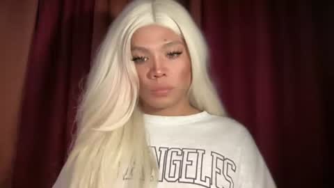 KITTY online show from April 18, 10:39 am