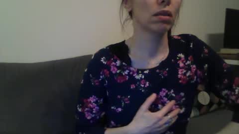 FoxMoony online show from January 13, 6:38 pm